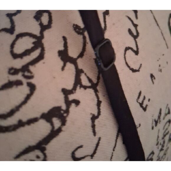 Nasty Gal Elegant Black Mini Slip Dress Size 4 - Picture 3 of 11